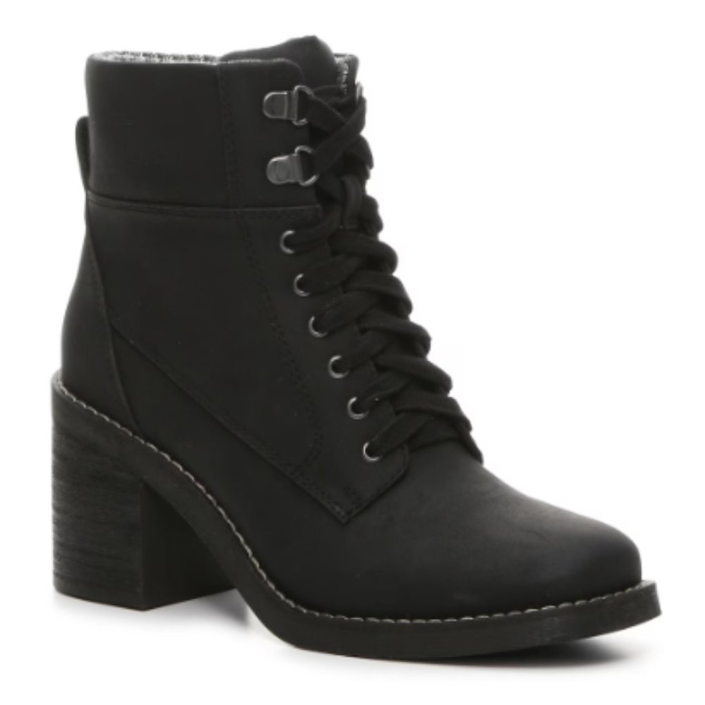 Crown Vintage Holliss Boot
